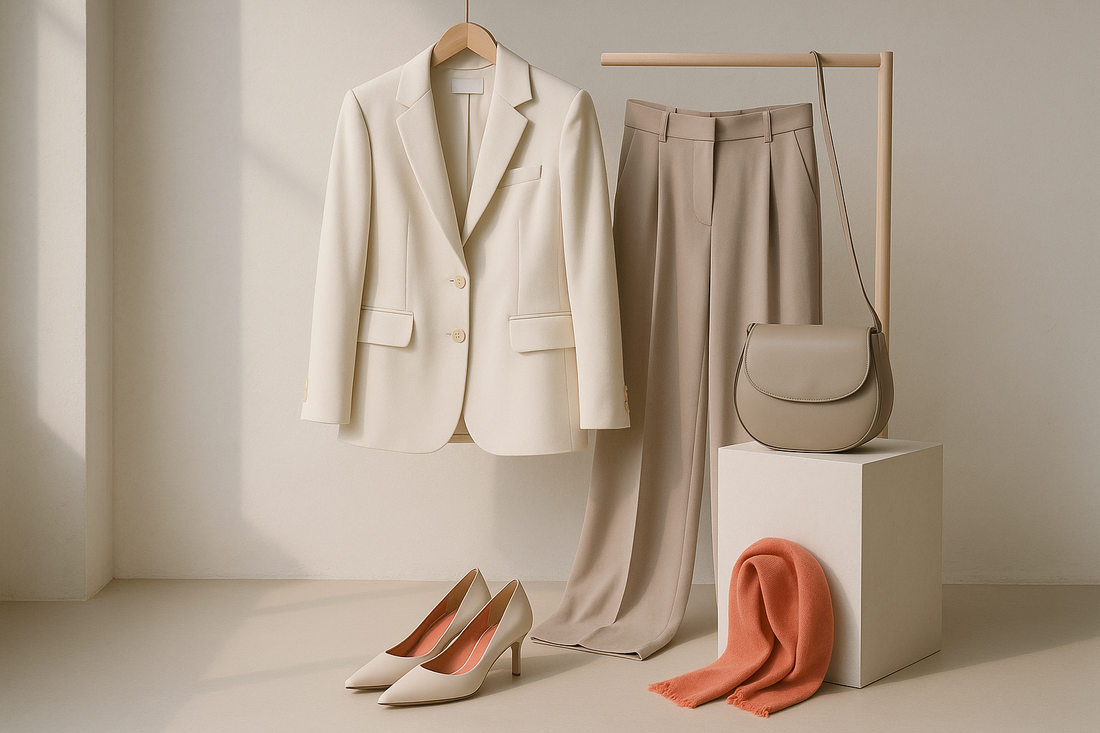 How to Choose the Right Outfit - Swefashionstore