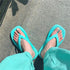 Flip-flops Women&