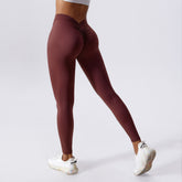 Yoga Fitness Pants Breathable Quick-drying - Swefashionstore
