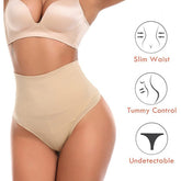 Seamless Belly Shaping Underwear For Women - Swefashionstore