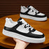 Breathable Comfort And Casual Sports White Shoes - Swefashionstore