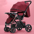 NEW Baby STROLLERS Are Light And Easy To Fold - Swefashionstore