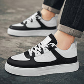 Breathable Comfort And Casual Sports White Shoes - Swefashionstore