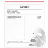 Deep Collagen Overnight Mask The Real Collagen Facial Sheet - Swefashionstore