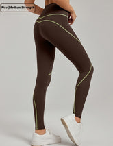 Spandex Yoga Outdoor Pants Breathable - Swefashionstore