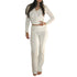 Hoodie Suit Women Long Pants Set - Swefashionstore