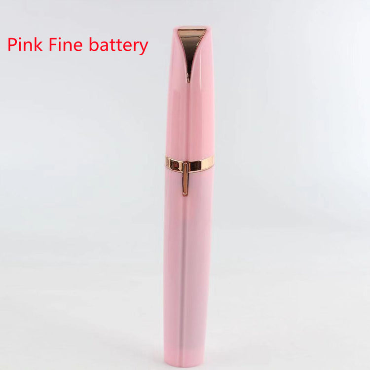 Flawlessly Brows Electric Eyebrow Remover - Swefashionstore