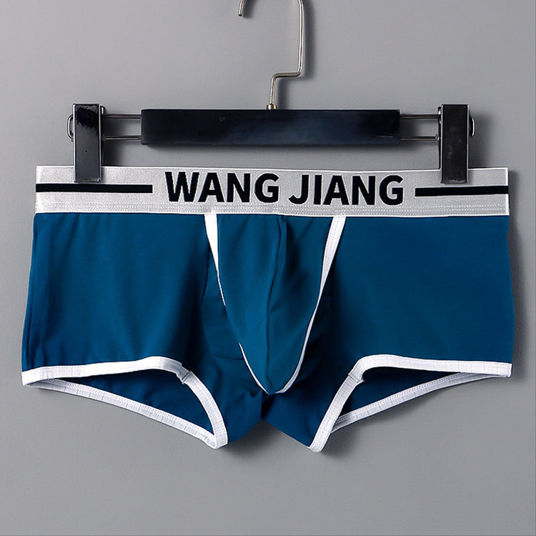 Men&