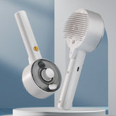 Animal Hair Remover Steam Brush - Swefashionstore