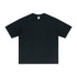 Street Long-staple Cotton Solid Color Short Sleeve - Swefashionstore