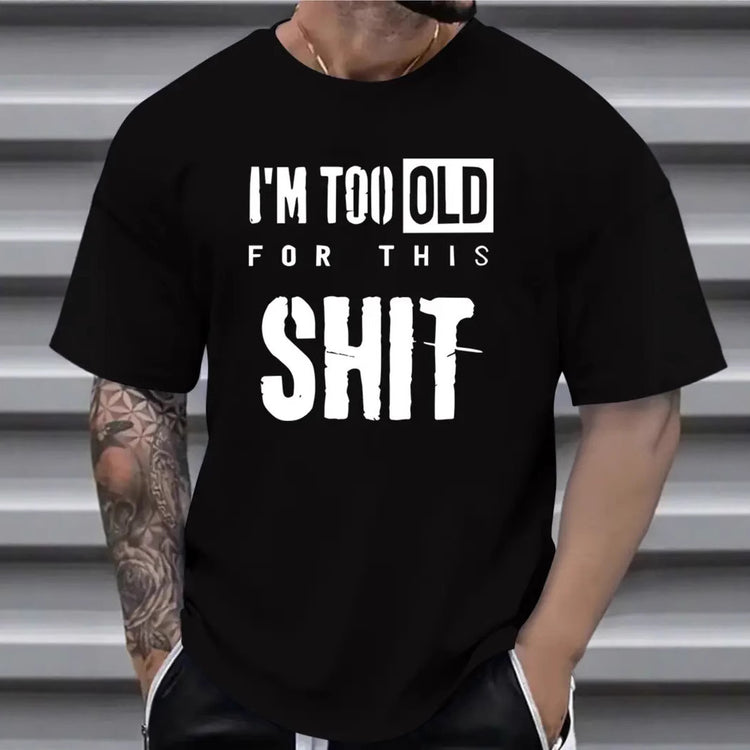 Men&