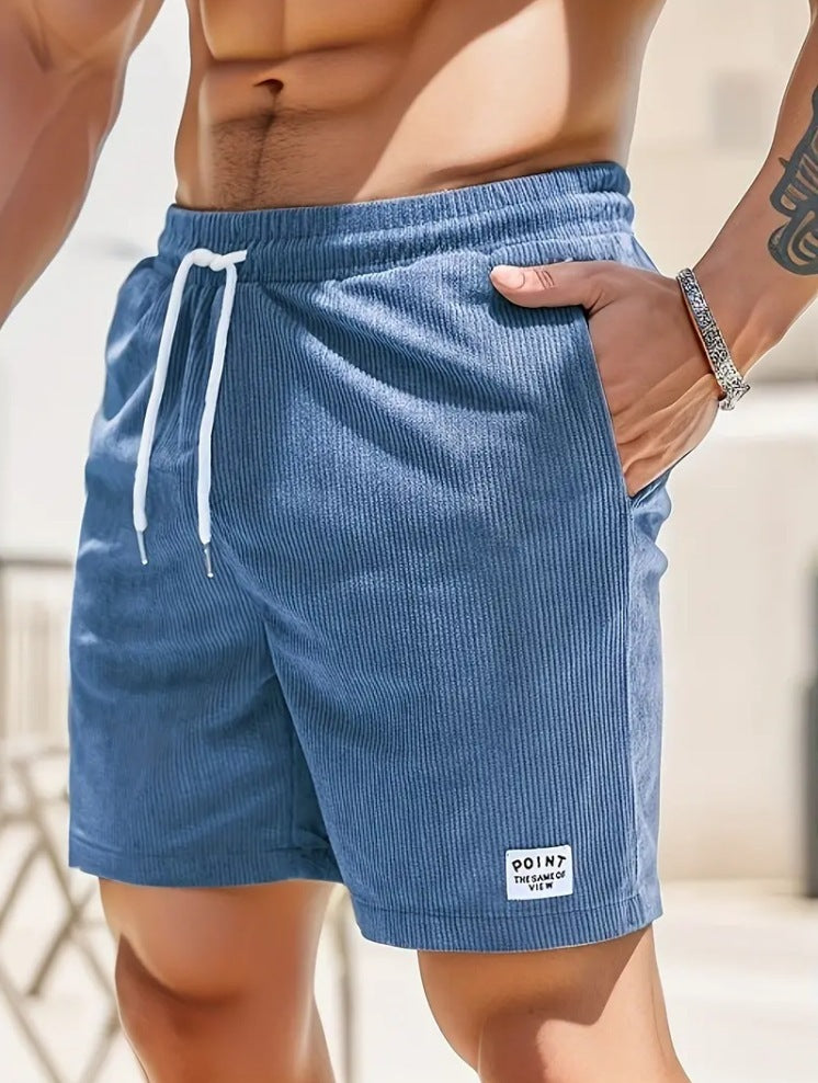 Shorts Summer Sports Short Pants Mens Clothing