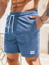 Shorts Summer Sports Short Pants Mens Clothing - Swefashionstore