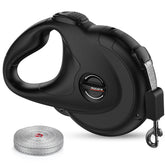 Retractable Reflective Dog Walking Tractor For Pet Products - Swefashionstore