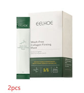 Wash - In Mask Collagen Tightens Skin And Softens Fine Lines - Swefashionstore