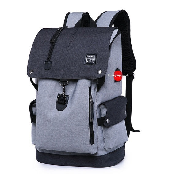 Fashion Best Travel Bagpack Laptop Bags - Swefashionstore