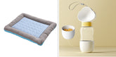 Pet Cooling Pad Bed For Dogs Cats - Swefashionstore