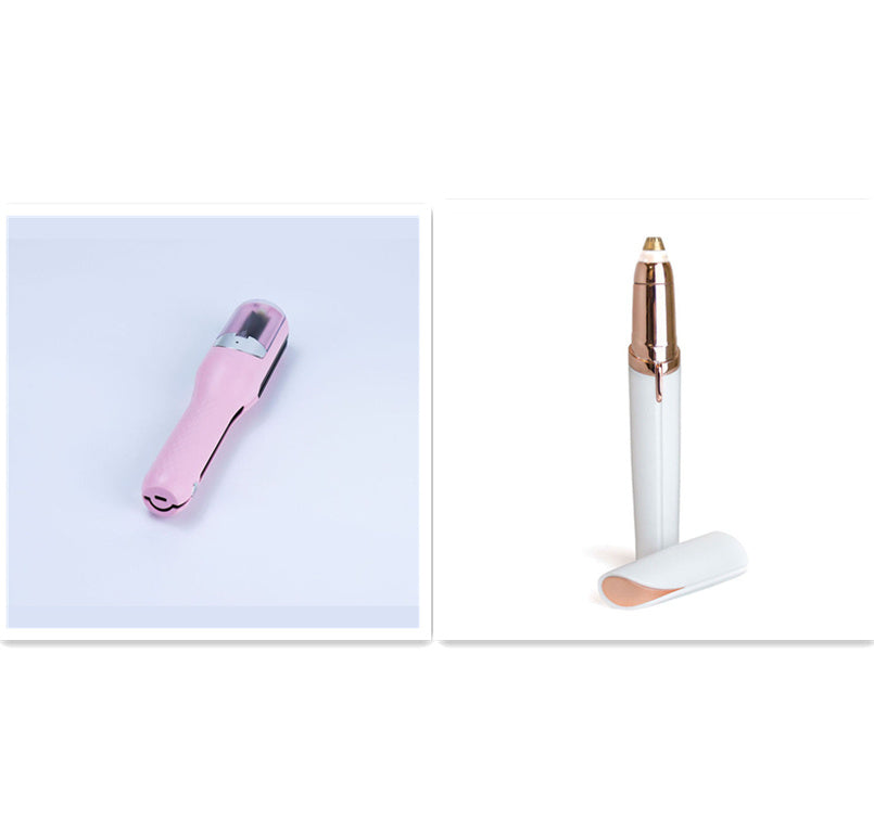 Flawlessly Brows Electric Eyebrow Remover - Swefashionstore