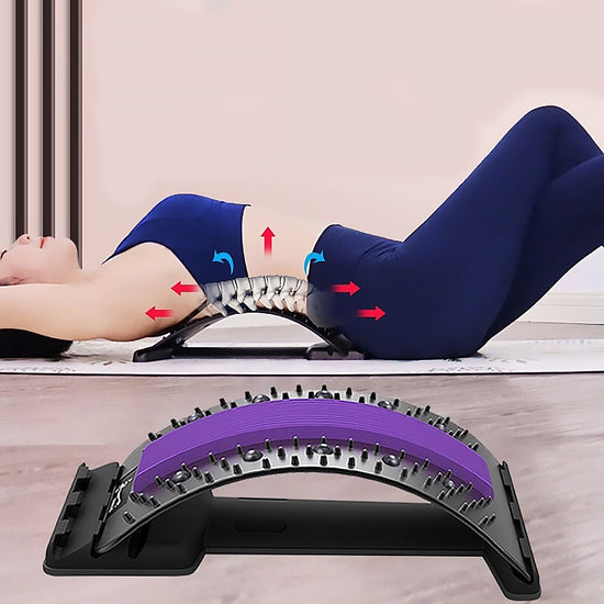Back Massager, Massage And Health Care Appliance - Swefashionstore