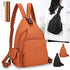 FASHION Backpack Women&