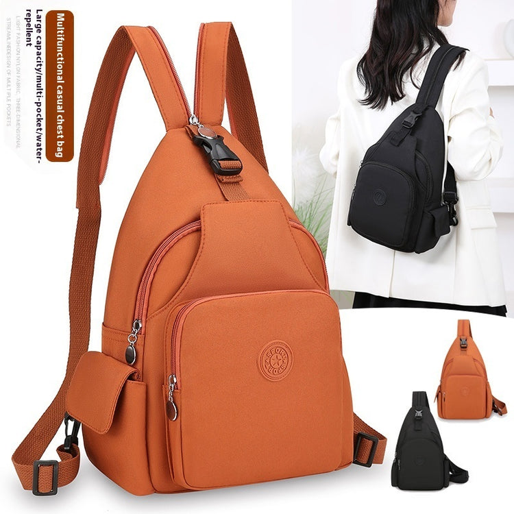 FASHION Backpack Women&