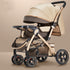 NEW Baby STROLLERS Are Light And Easy To Fold - Swefashionstore