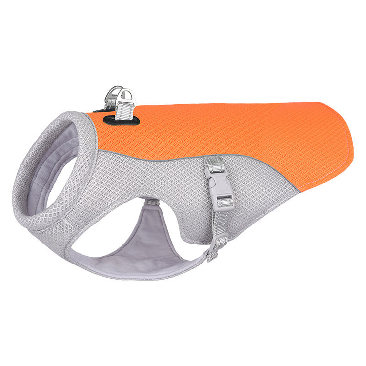Dog Cooling Vest Heat Resistant - Swefashionstore