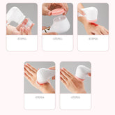 NEW Electric Facial Cleanser Pore Cleaner Beauty Instrument - Swefashionstore