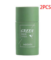 Cleansing Green Tea Mask And Skin Care - Swefashionstore