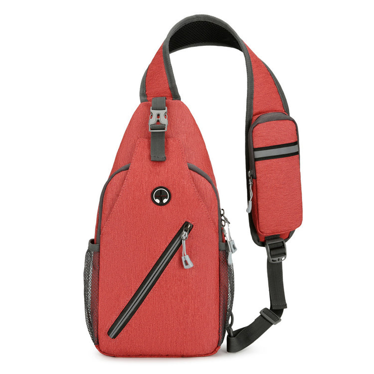 Multifunctional Men&