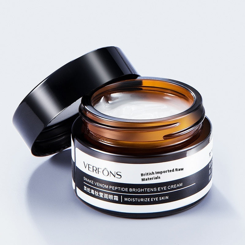 VERFONS Eye Cream Moisturizing Dark Circle Remover