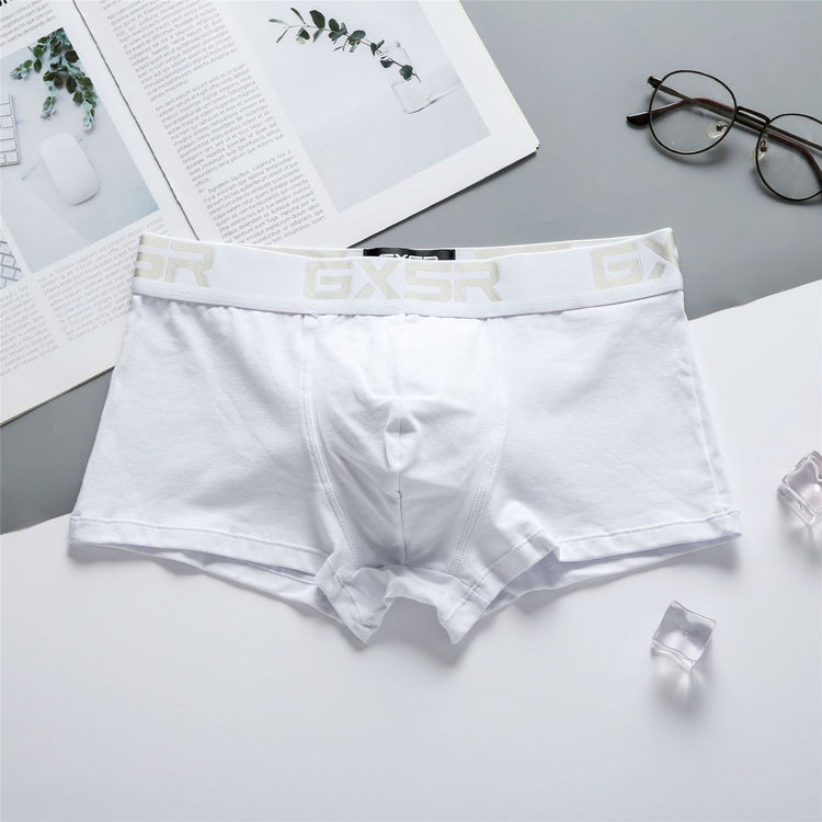 New Men&