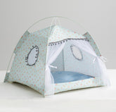 Cat Tent Cat Cat House Enclosed Pet Bed - Swefashionstore