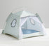 Cat Tent Cat Cat House Enclosed Pet Bed - Swefashionstore
