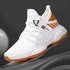 Men Sneakers Breathable Mesh Sports Shoes - Swefashionstore