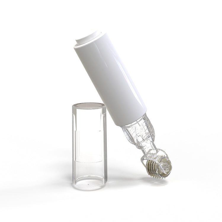 3 In 1 Lip Care Roller Beard Growth Treatment & Serum Applicant - Swefashionstore