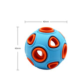 Luminous Sounding Dog Toy Ball - Swefashionstore