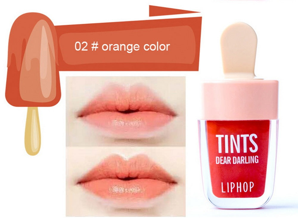 Ice Cream Lip Gloss - Swefashionstore