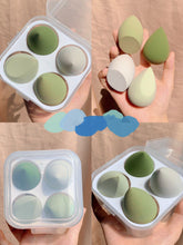 Makeup egg box - Swefashionstore