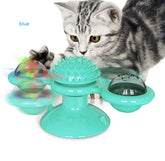 Cat Rotating Windmill - Swefashionstore