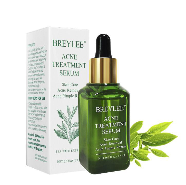 Acne Treatment Serum Facial Repair Oil - Swefashionstore