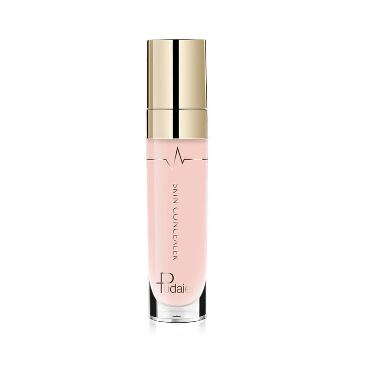 Pudaier foundation Professional Moisturizer Face Base MakeUp Long Lasting Convenient Concealer Makeup Cosmetic Concealer - Swefashionstore