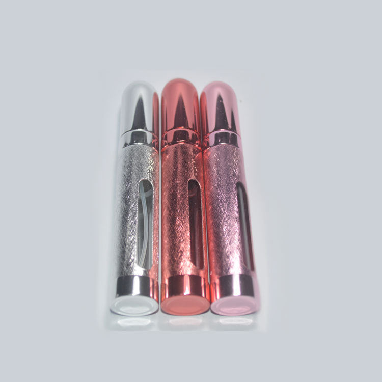 12ml perfume bottle portable perfume bottle - Swefashionstore