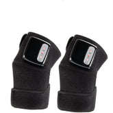 Electric Infrared Heating Knee Massager Vibration Therapy - Swefashionstore