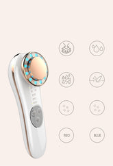 Facial Massager Skin Care Tools 7 In 1 Face Lifting Machine - Swefashionstore
