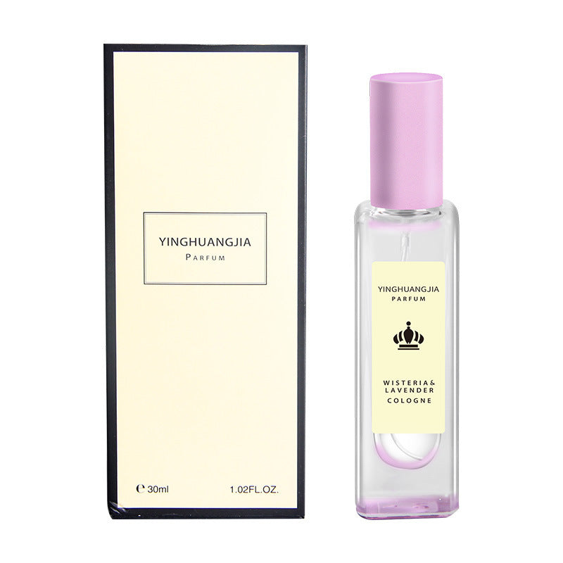 Perfume For Women Long-lasting Light Perfume - Swefashionstore