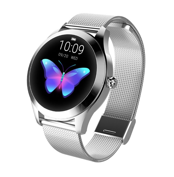 Heart Rate Monitoring Sports Step Smart Bracelet - Swefashionstore