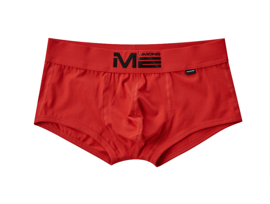 Plastic Low Waist Men&