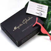 Magnet false eyelashes - Swefashionstore