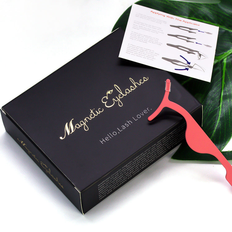 Magnet false eyelashes - Swefashionstore